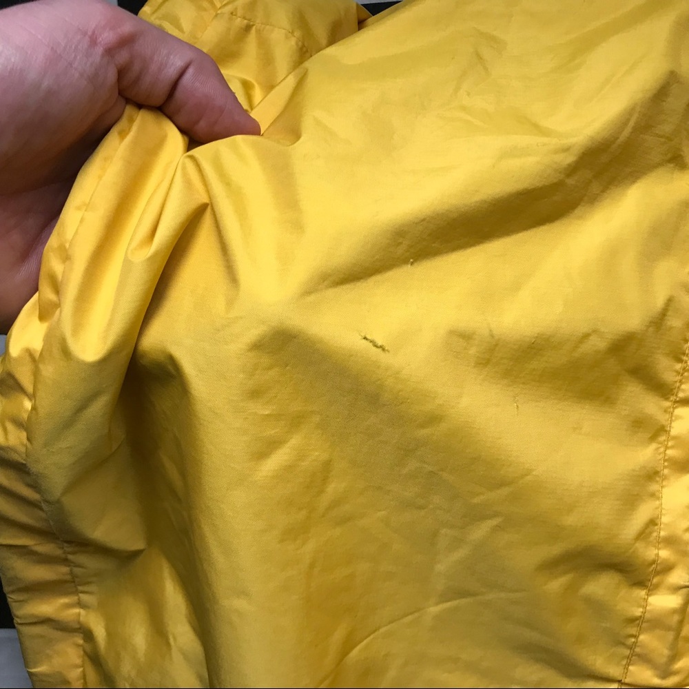 The North Face Gortex Mountain Guide Shell - Picture 5 of 7